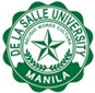 DLSU Logo